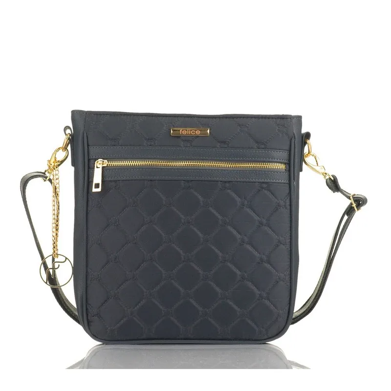 Taniej Torebka Felice 10 Gray Bonami