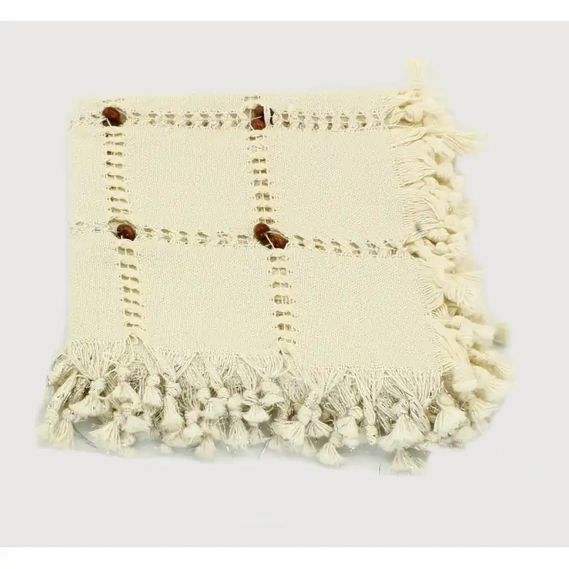 Hit cenowy Obrus Rustic, 140x108 cm Bonami