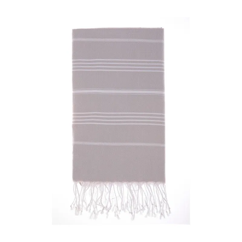 Ręcznik Hamam Cesme Beige, 100x180 cm Bonami Kup online