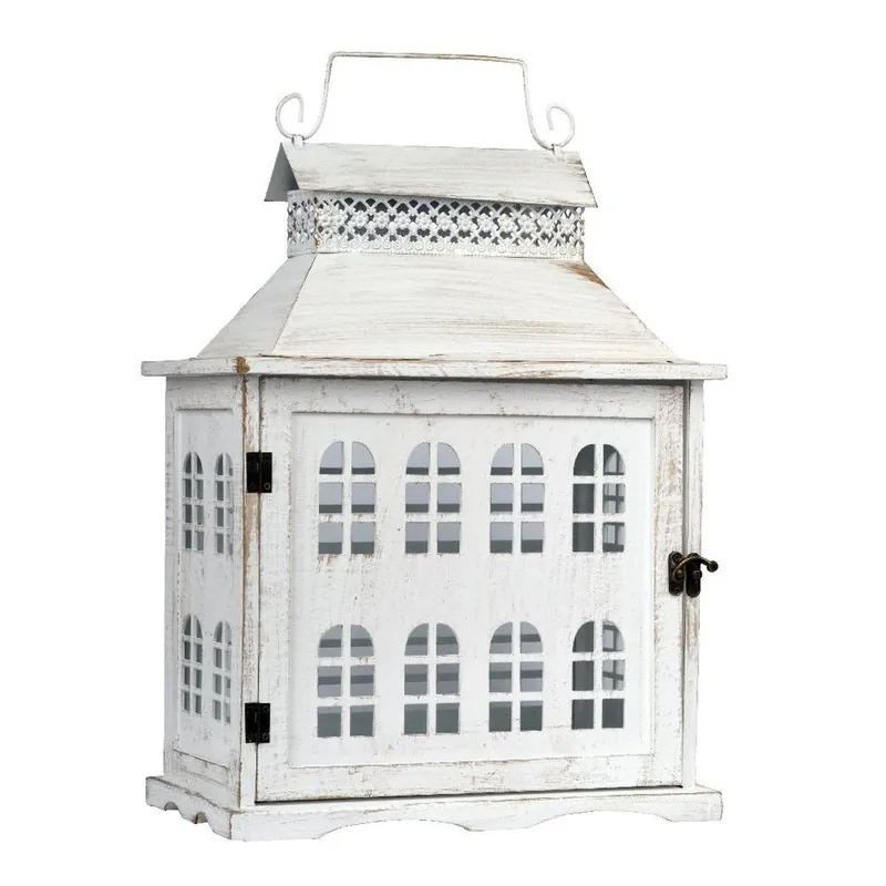 Lampion House Bonami Darmowy zwrot