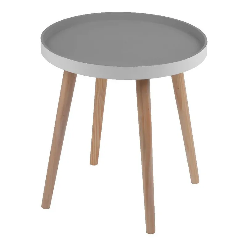 Stolik Simple Grey Bonami Oferta limitowana