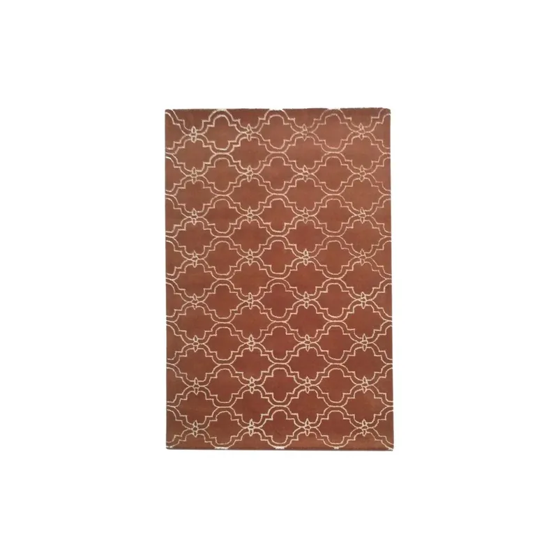 Dywan Miami Brown, 153x244 cm Bonami Ostatnie sztuki