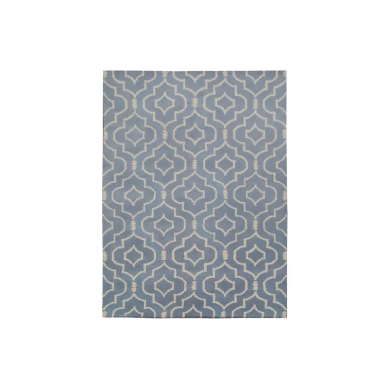 Bezpieczna płatność Dywan Wool 648, 153x244 cm Bonami