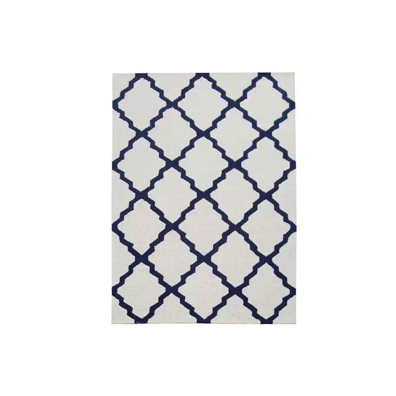 Obniżka ceny Dywan Wool 654, 153x244 cm Bonami