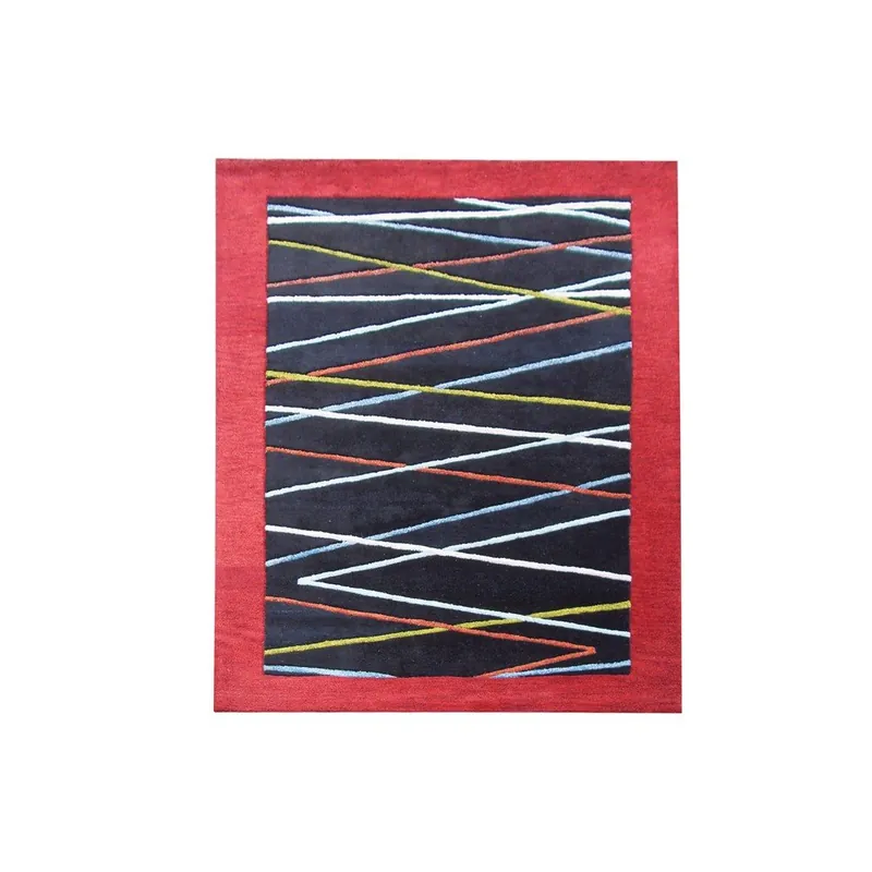 Bestseller Dywan Wool 666, 153x244 cm Bonami