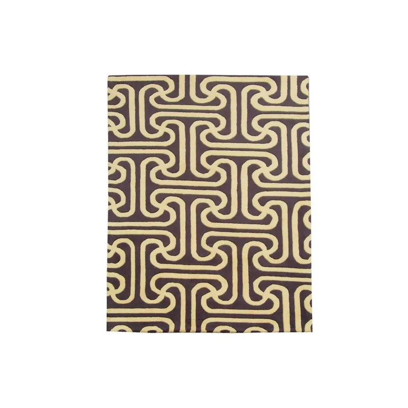 Najlepsza cena Dywan Wool 684, 153x244 cm Bonami