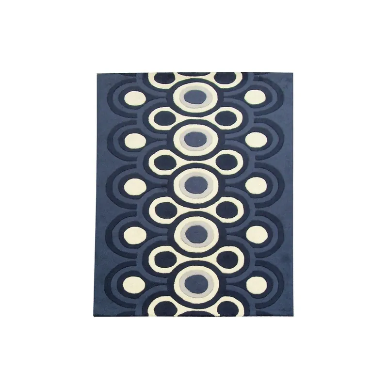 Dywan Wool 687, 153x244 cm Bonami Tani
