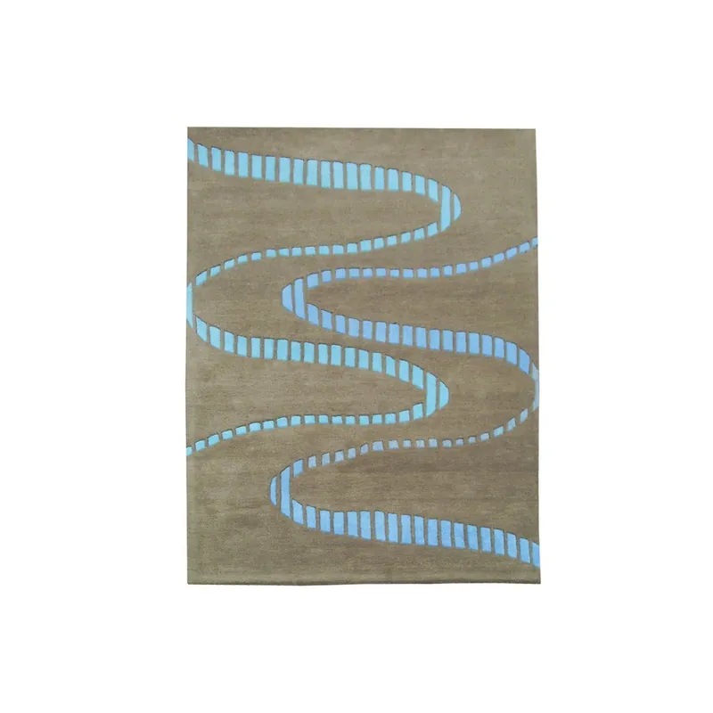 Dywan Wool 690, 153x244 cm Bonami Oferta