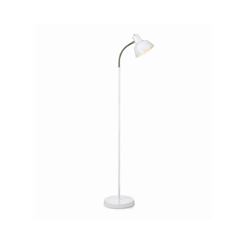 Nowy Lampa stojąca Markslöjd Ronnang, biała Bonami