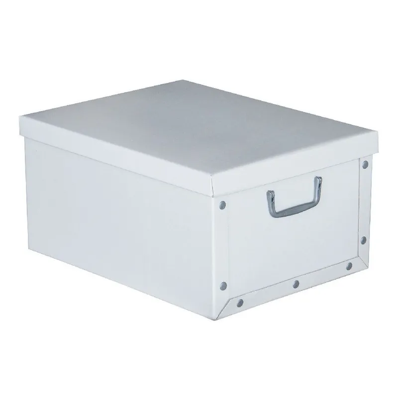Oferta limitowana Pudełko Uni 47x37,5x24 cm Bonami