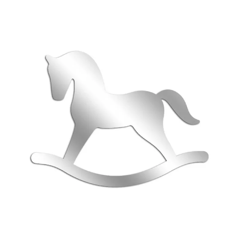 Lustro dekoracyjne Running Horse Bonami Ostatnia szansa