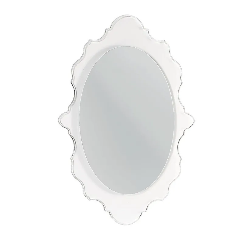 Bestseller Lustro Benvenuta Transparente Bonami