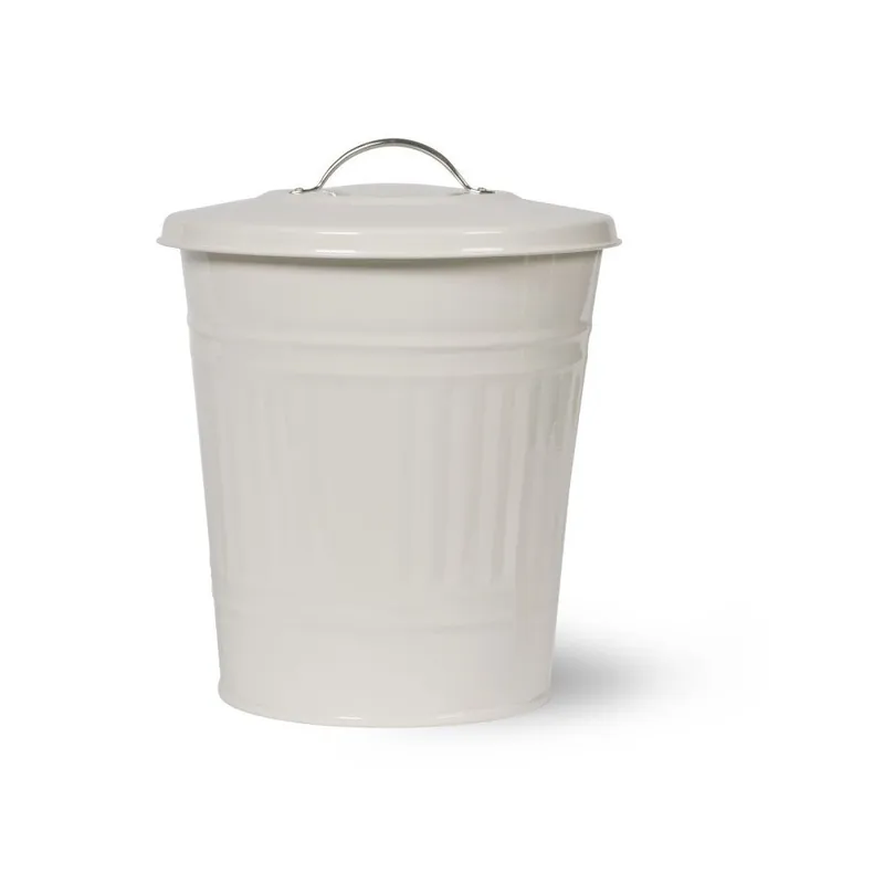 Sprawdź teraz Kosz na śmieci Garden Trading Mini Bin Bonami