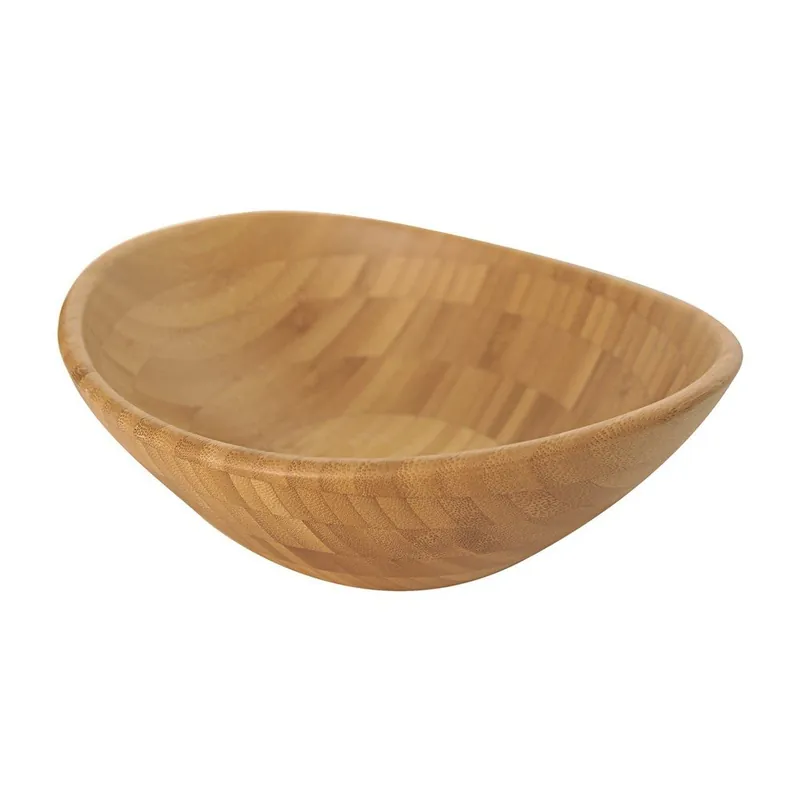 Bambusowa miska Paella, 24 cm Bonami Nowy