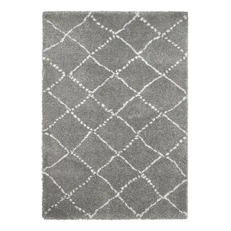 Dywan Royal Nomadic Grey Champagne, 160x230 cm Bonami Zamów dziś