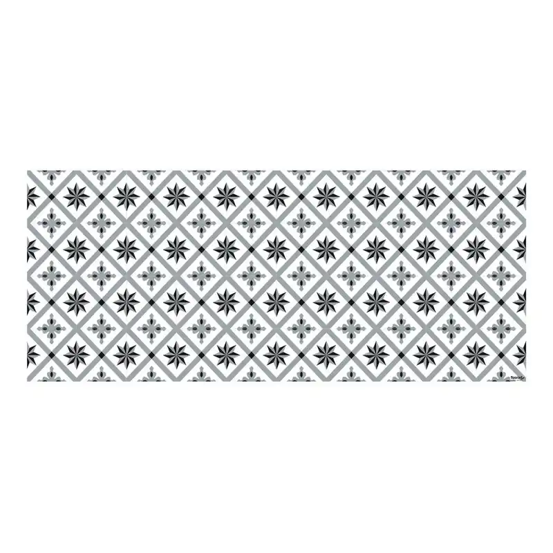 Tylko dziś Winylowy dywan Estrella, 50x140 cm Bonami
