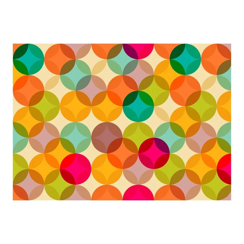 Winylowy dywan Intersecciones, 60x120 cm Bonami Tylko dziś