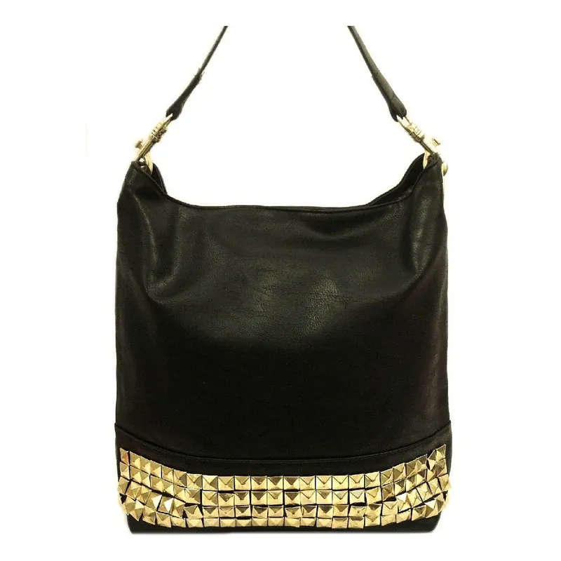 Torebka Leila Eve Stud Shopper Bonami Super okazja