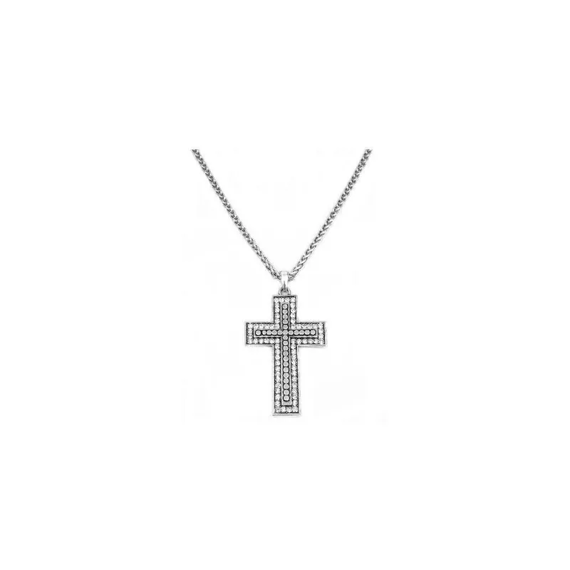 Naszyjnik Antique Cross Bonami Szybka dostawa