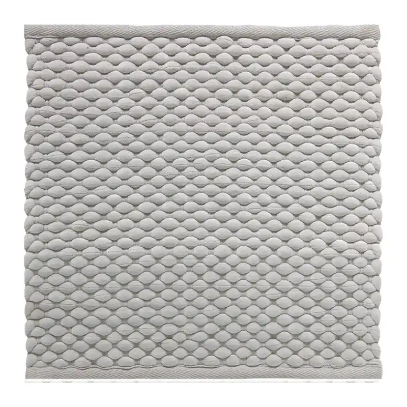 Wysoka jakość Dywanik łazienkowy Maks Grey, 60x60 cm Bonami