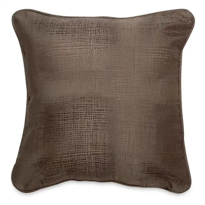 Zniżka Polštář Jana Taupe, 45x45 cm Bonami