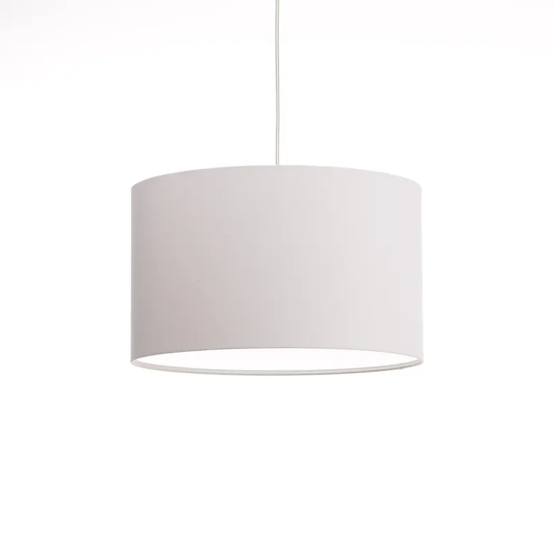 Lampa sufitowa Artist White/White Bonami Do wyczerpania zapasów
