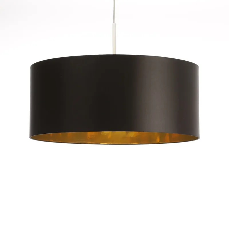 Lampa sufitowa Artist Three Golden/White Bonami Łatwy zwrot
