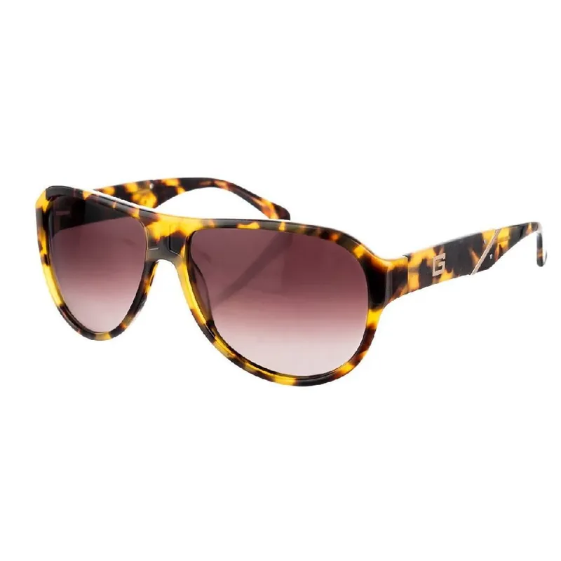 Męskie okulary przeciwsłoneczne Guess GU6753-TO34 Bonami Bestseller
