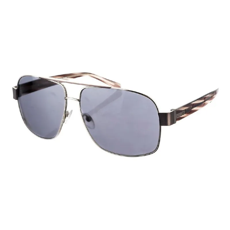 Męskie okulary przeciwsłoneczne Guess GU6741-GUN3 Bonami Kup online