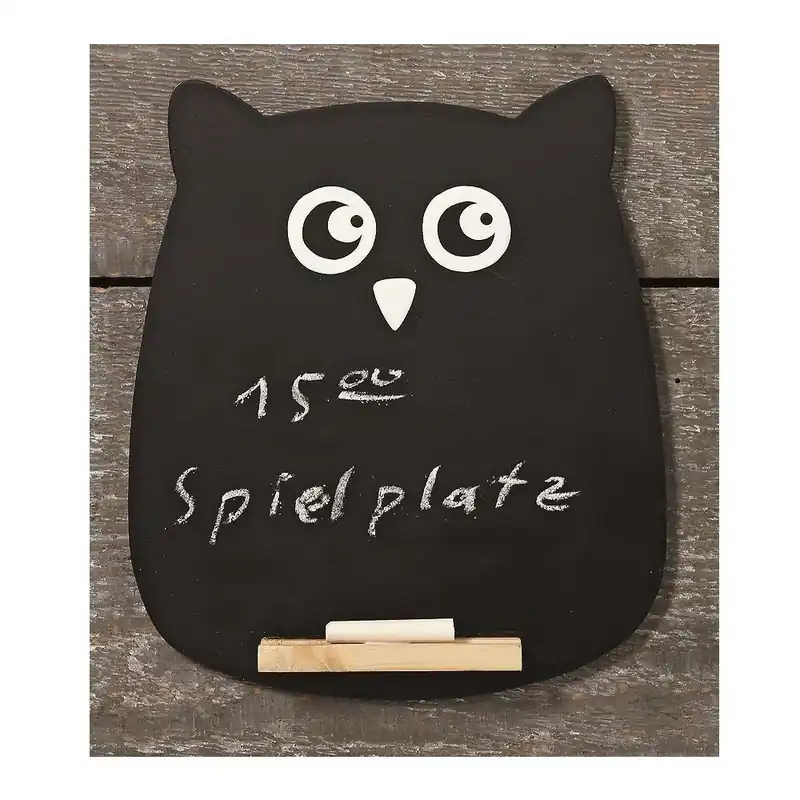 Tablica do pisania Owl Bonami Najlepsza cena