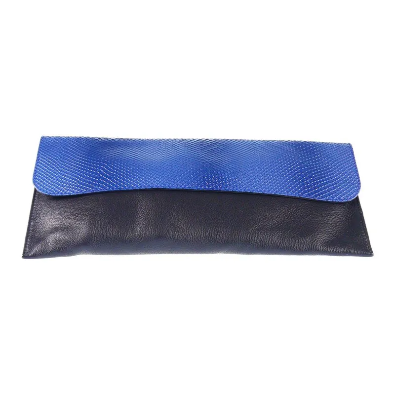 Nie przegap Torebka Cece Blue/Black Bonami