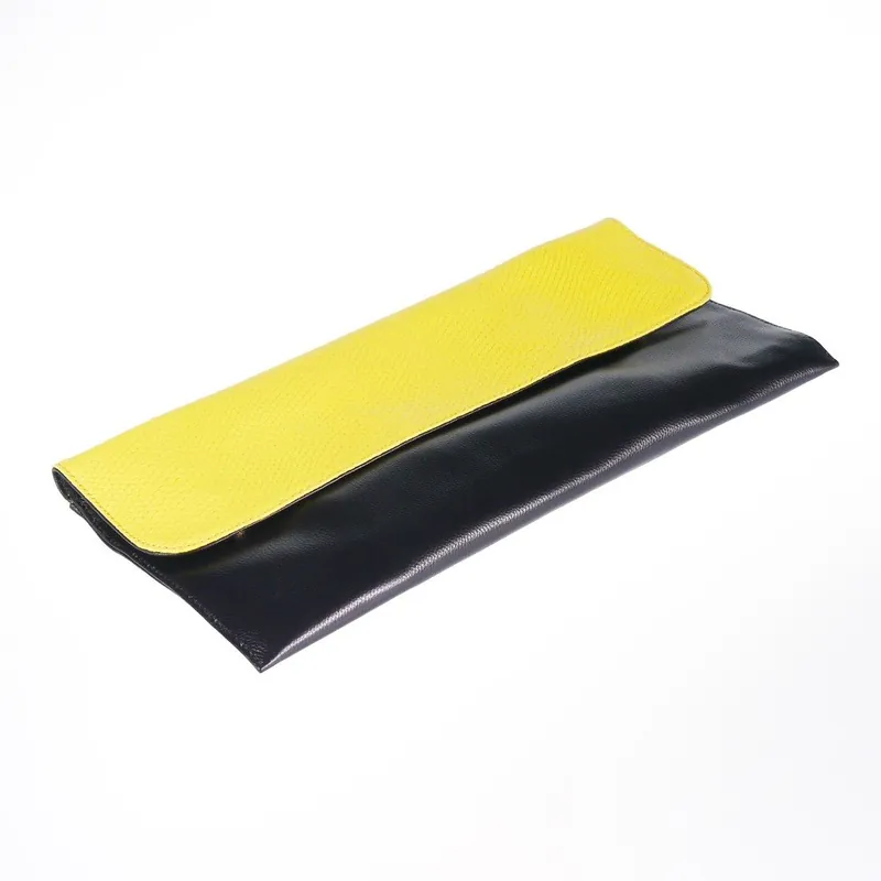 Torebka Cece Yellow/Black Bonami Nowy