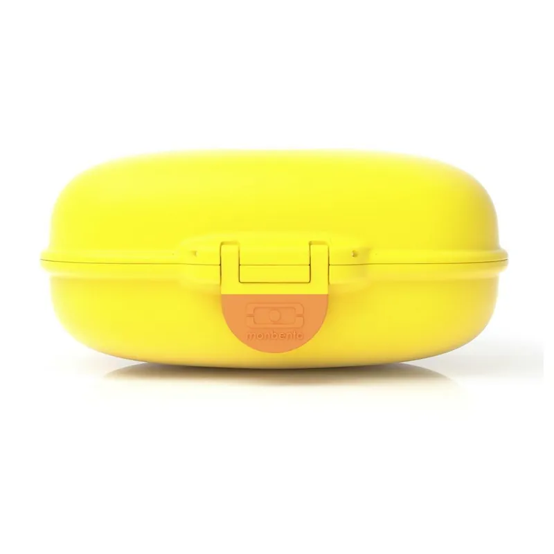 Zniżka Pojemnik na drugie śniadanie Monbento Gram Banana Bonami