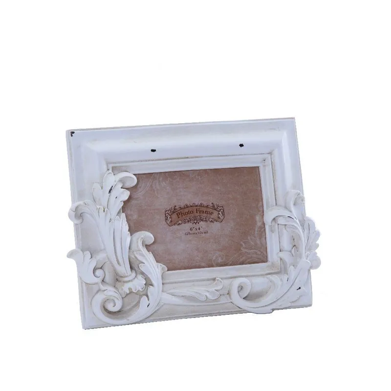Ramka na zdjęcia Vintage Light, 23x19x3 cm Bonami Ostatnie sztuki