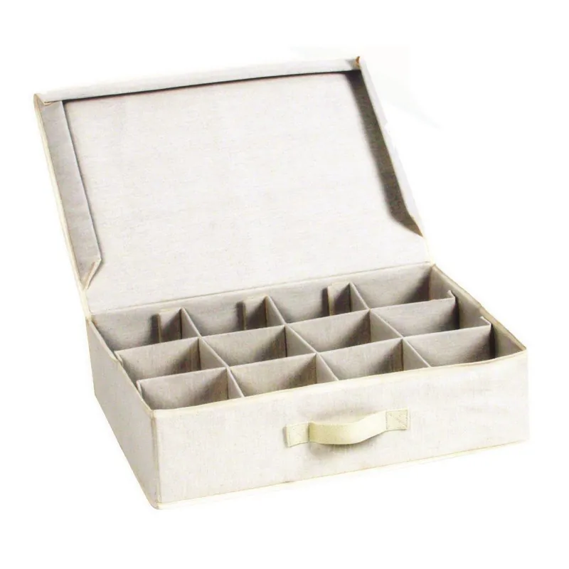 Organizer z przegródkami JOCCA Sectional, 48x35 cm Bonami Dostępne od ręki