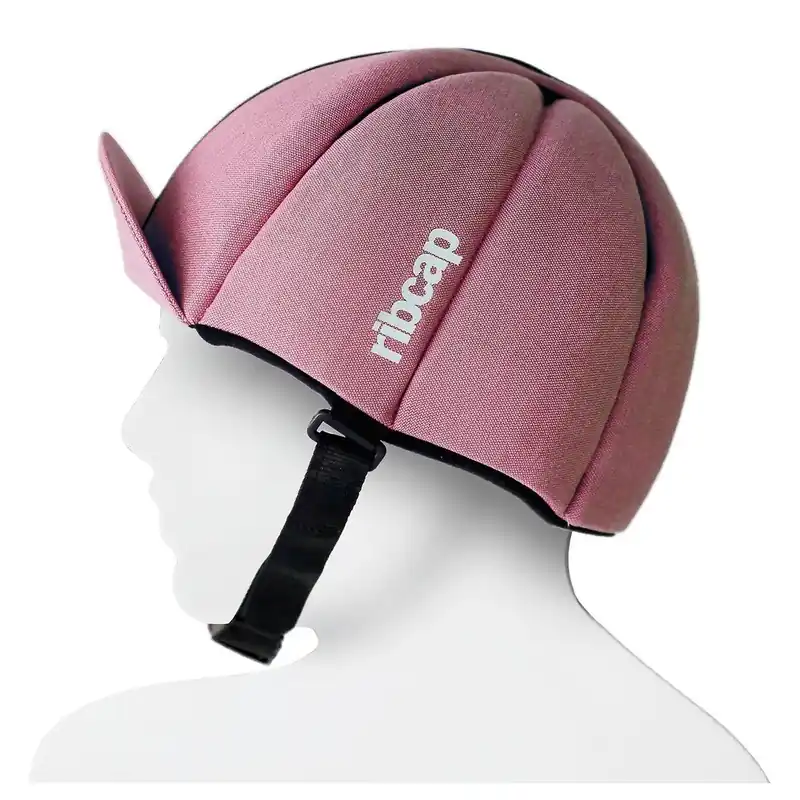Zniżka Czapka ochronna Ribcap Hardy Rose, S Bonami