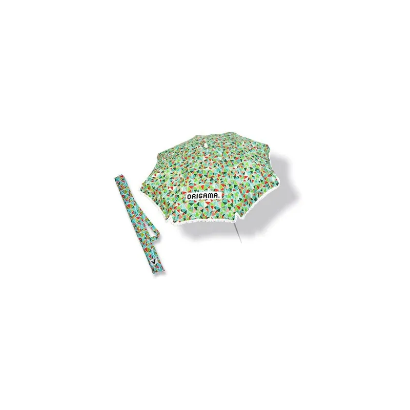 Parasol plażowy Fun Brella Geo Bonami Szybka wysyłka