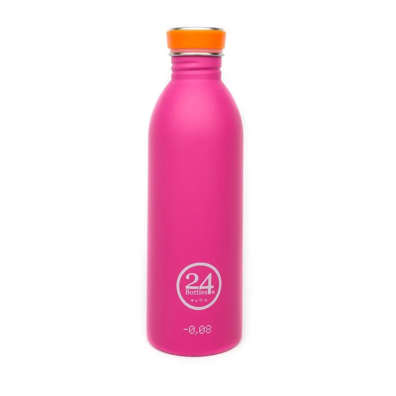 Bidon Urban Bottle Pasion Pink, 500 ml Bonami Bestseller