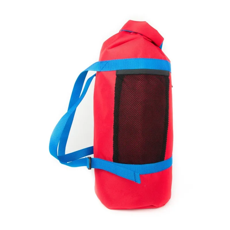 Torba/plecak sportowy Sportiva Red/Blue Bonami Ograniczona ilość