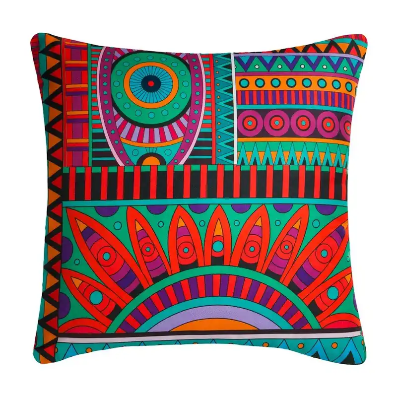 Poduszka z wypełnieniem Etnic Oriental 1, 45x45 cm Bonami Ograniczona ilość
