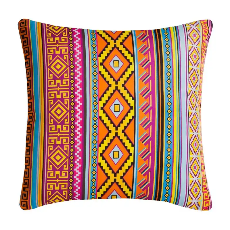 Poduszka z wypełnieniem Etnic Oriental 3, 45x45 cm Bonami Darmowy zwrot