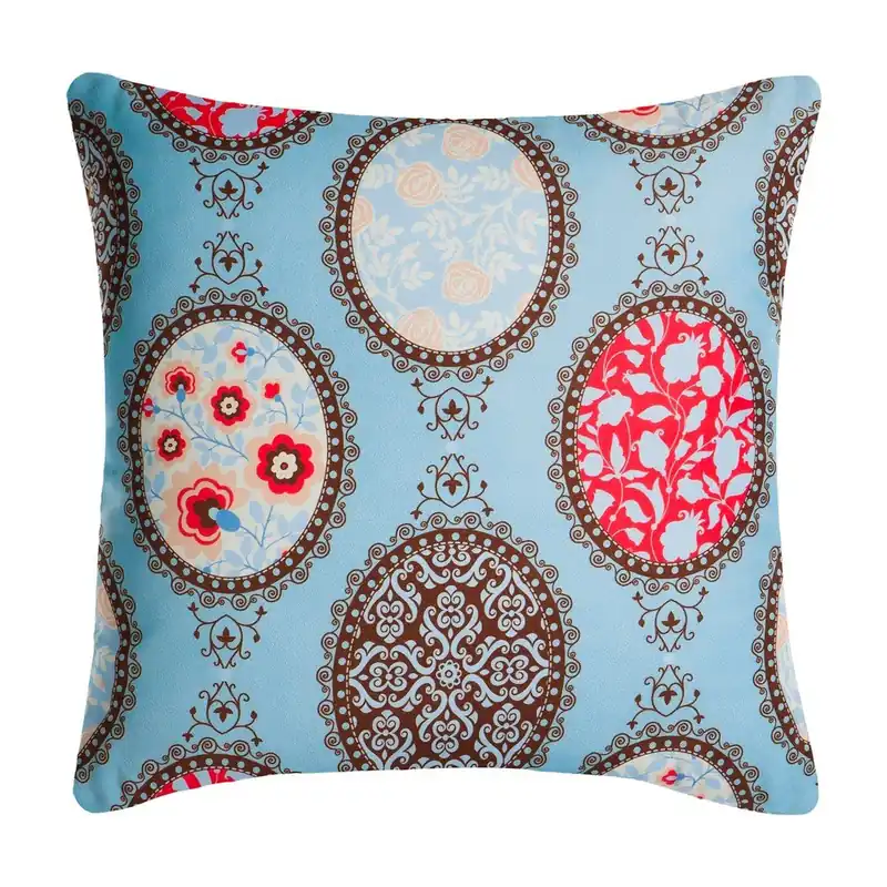 Oferta czasowa Poduszka z wypełnieniem Etnic Oriental 5, 45x45 cm Bonami