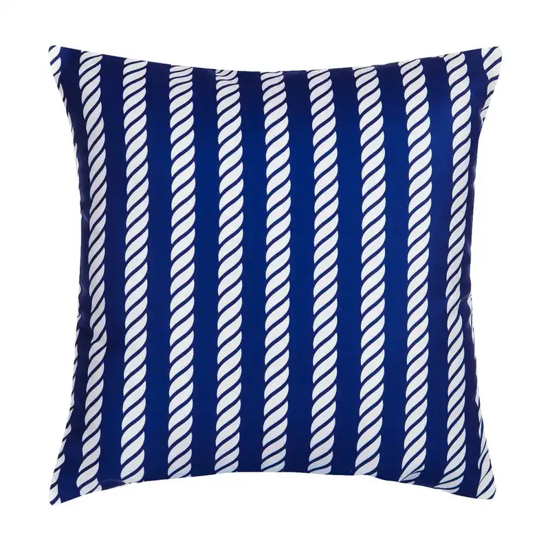 Poduszka z wypełnieniem Marine 29, 45x45 cm Bonami Wyprzedaż