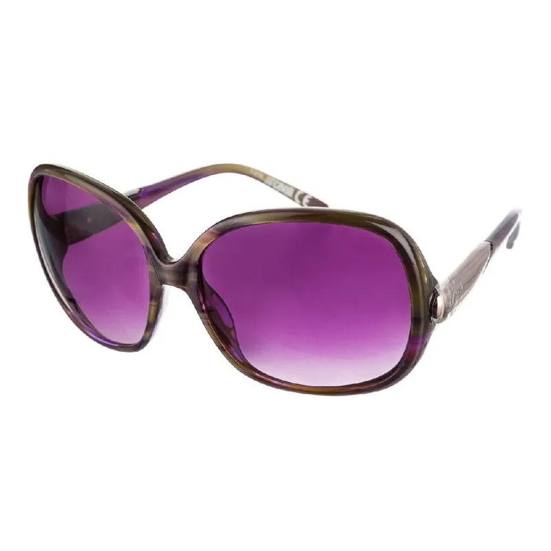 Wyjątkowa oferta Damskie okulary przeciwsłoneczne Just Cavalli Verde Bonami