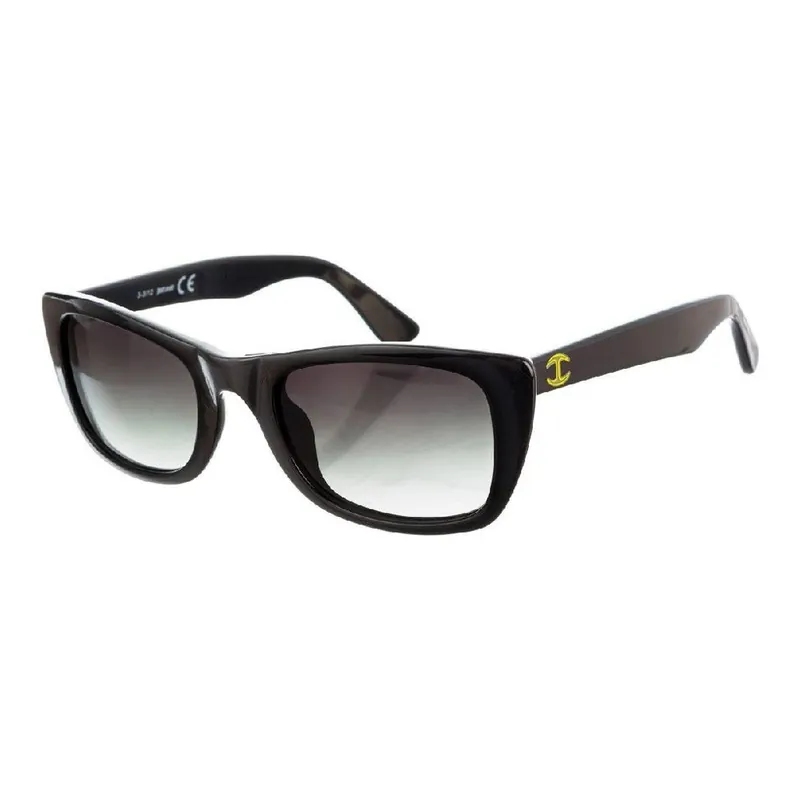 Łatwy zwrot Damskie okulary przeciwsłoneczne Just Cavalli Black Eye Bonami
