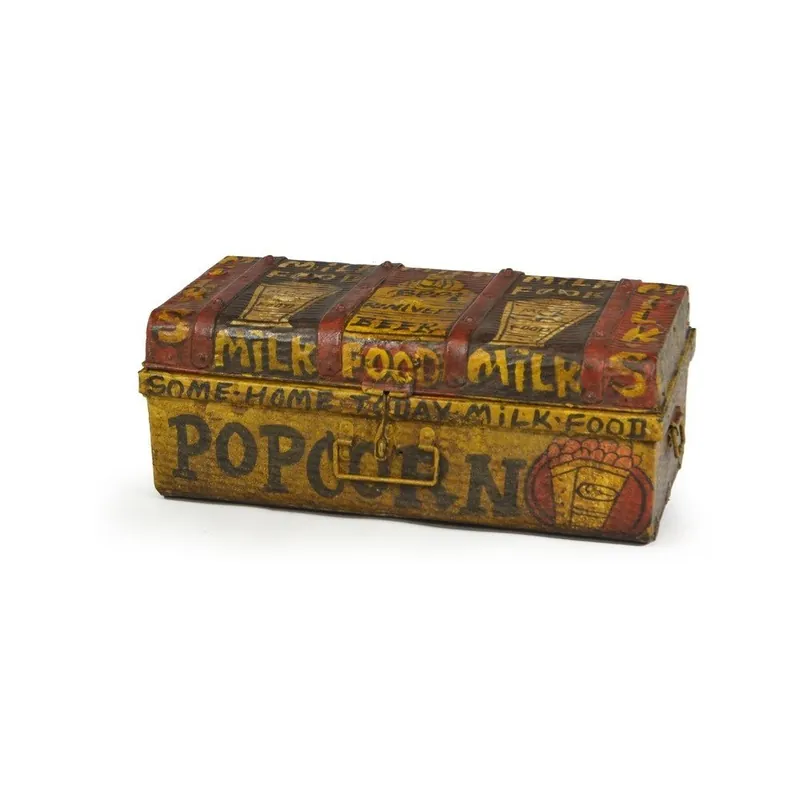 Oferta limitowana Skrzynia Orient 36x67 cm, Beer Bonami