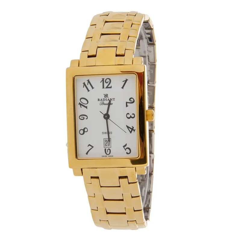 Zegarek męski Radiant Plated Bonami Oferta limitowana