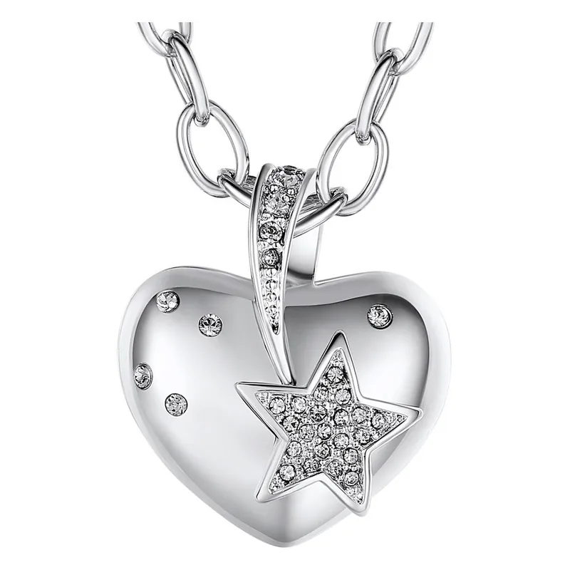 Naszyjnik z kryształami Swarovski Lilly & Chloe Fifi Bonami Ograniczona ilość