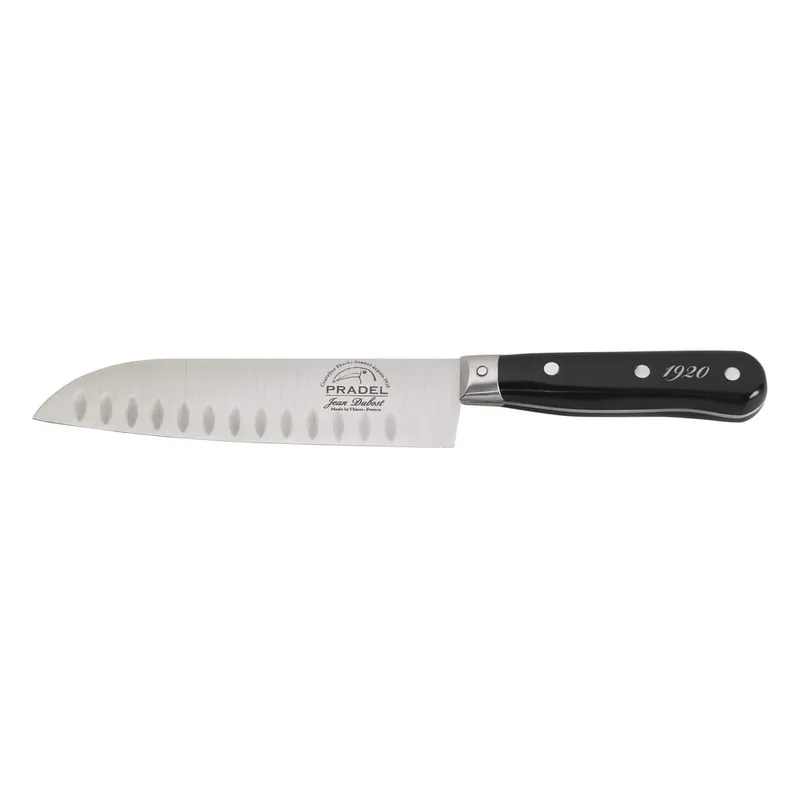 Nóż Santoku Jean Dubost POM 1920 Bonami Kup teraz