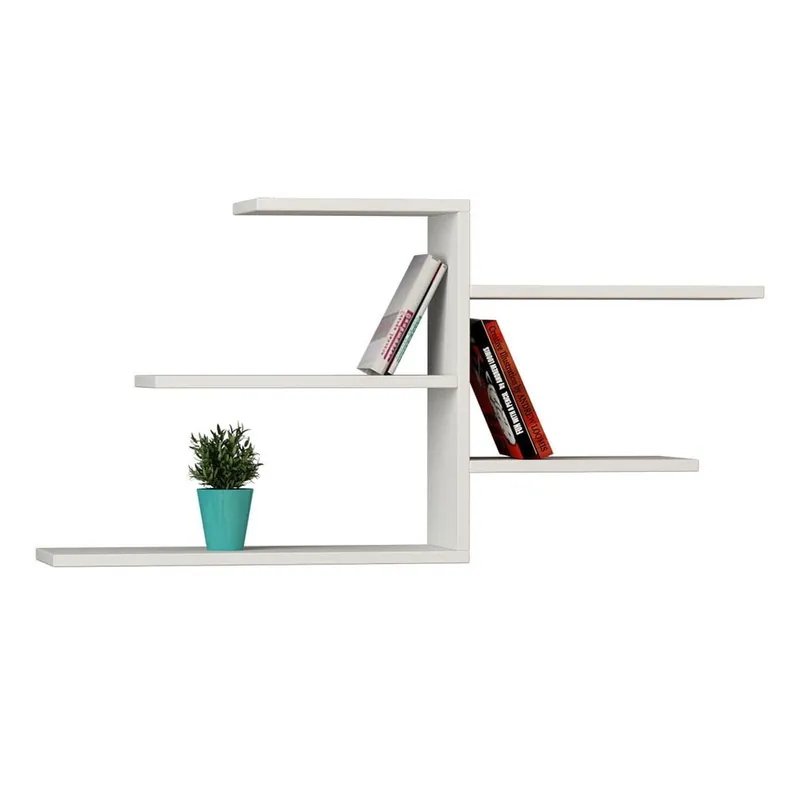 Oferta Biała półka Faba Bonami